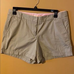 J. Crew 100% cotton Chino size 14
